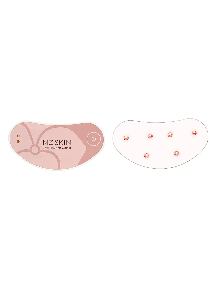 MZ Skin Women's LightMAX MiniPro Eyeconic LED | Thumbnail 5 MZ Skin Women's LightMAX MiniPro Eyeconic LED | Thumbnail 5