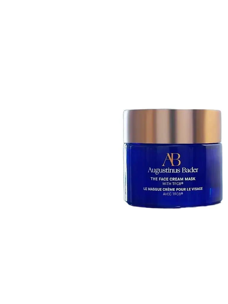 Augustinus Bader Women's The Face Cream Mask | Image 1 Augustinus Bader Women's The Face Cream Mask | Image 1
