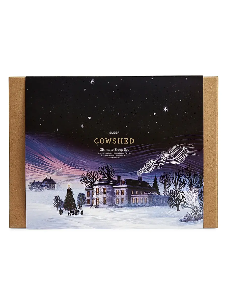 Cowshed Candle Diffuser Bundle | Thumbnail 2