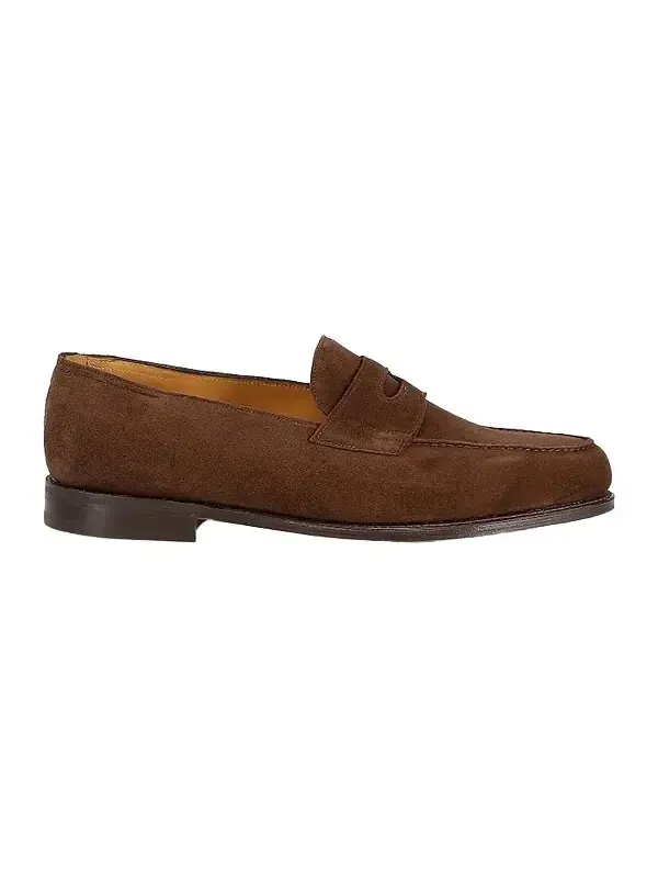 Men's Lopez Suede Loafers Men's Lopez Suede Loafers