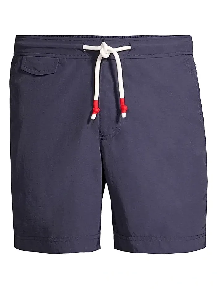 Men's Standard Swim Shorts