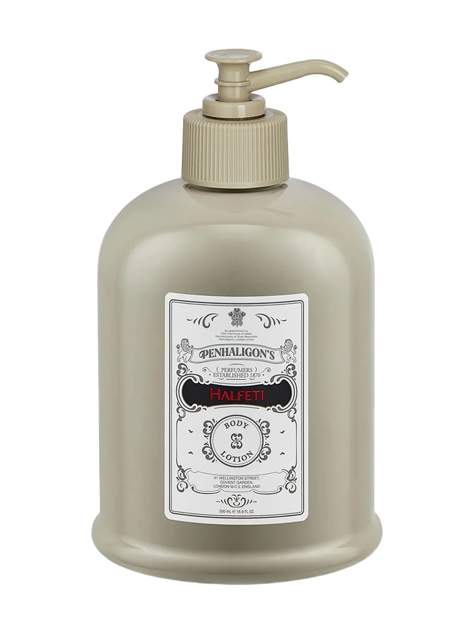 Penhaligon's Trade Routes Halfeti Body Lotion