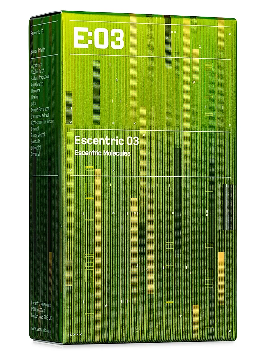 Escentric Molecules Escentric 03 | Thumbnail 3 Escentric Molecules Escentric 03 | Thumbnail 3