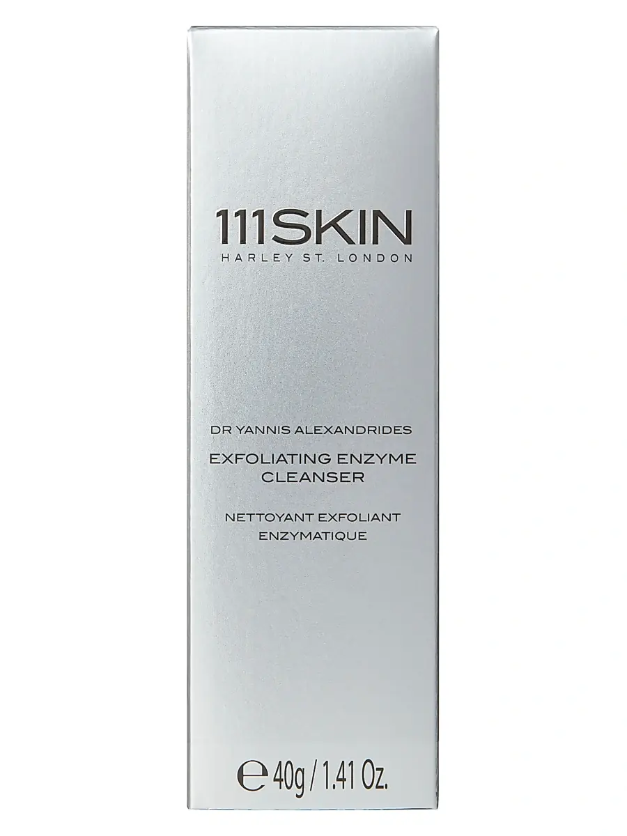 111SKIN Women's Enzyme Exfoliating Cleanser | Thumbnail 2 111SKIN Women's Enzyme Exfoliating Cleanser | Thumbnail 2