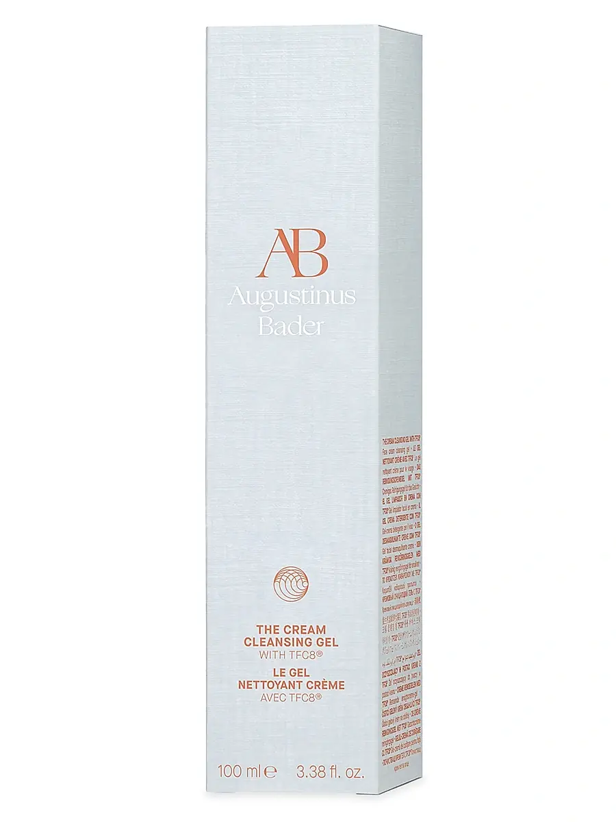 Augustinus Bader Women's The Cream Cleansing Gel | Thumbnail 2 Augustinus Bader Women's The Cream Cleansing Gel | Thumbnail 2