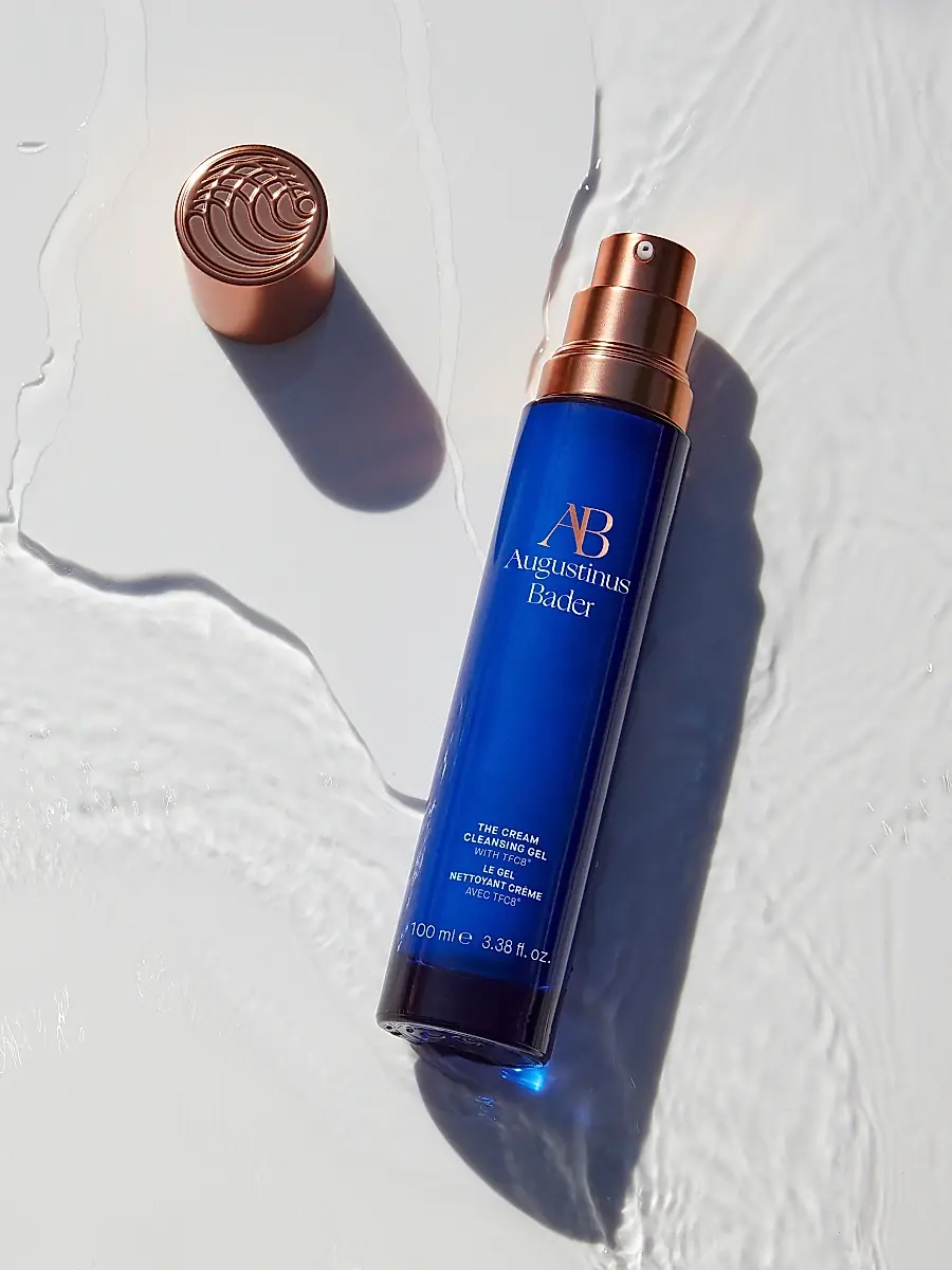 Augustinus Bader Women's The Cream Cleansing Gel | Thumbnail 6 Augustinus Bader Women's The Cream Cleansing Gel | Thumbnail 6