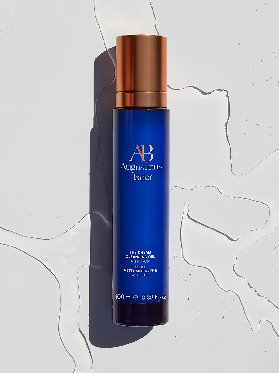 Augustinus Bader Women's The Cream Cleansing Gel | Thumbnail 7 Augustinus Bader Women's The Cream Cleansing Gel | Thumbnail 7