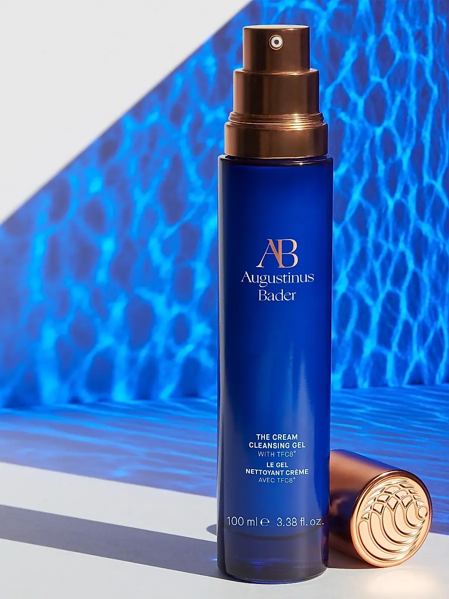 Augustinus Bader Women's The Cream Cleansing Gel | Thumbnail 8 Augustinus Bader Women's The Cream Cleansing Gel | Thumbnail 8
