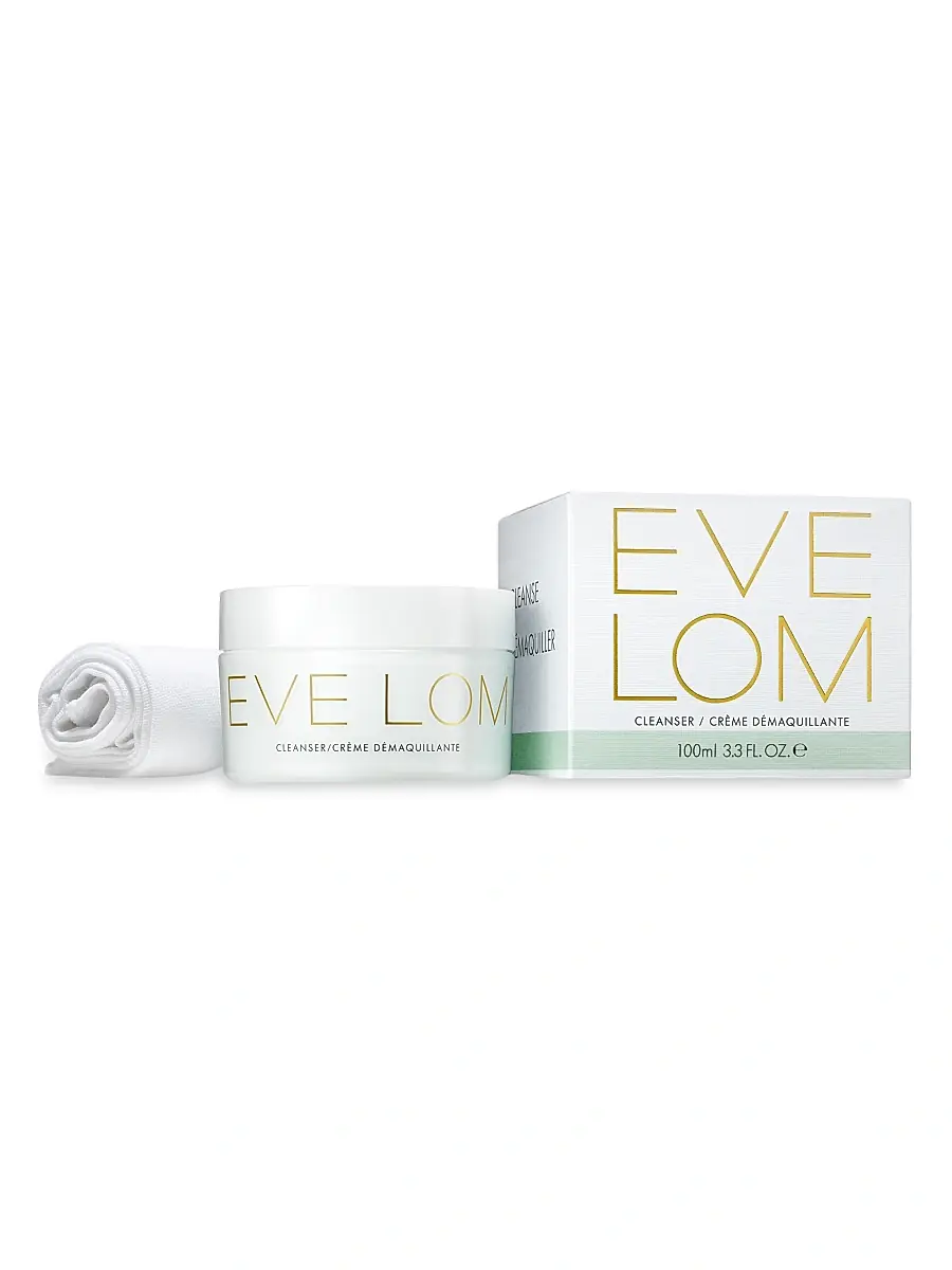Eve Lom Women's Cleanser | Thumbnail 2 Eve Lom Women's Cleanser | Thumbnail 2