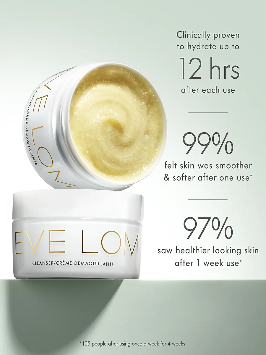 Eve Lom Women's Cleanser | Thumbnail 5 Eve Lom Women's Cleanser | Thumbnail 5