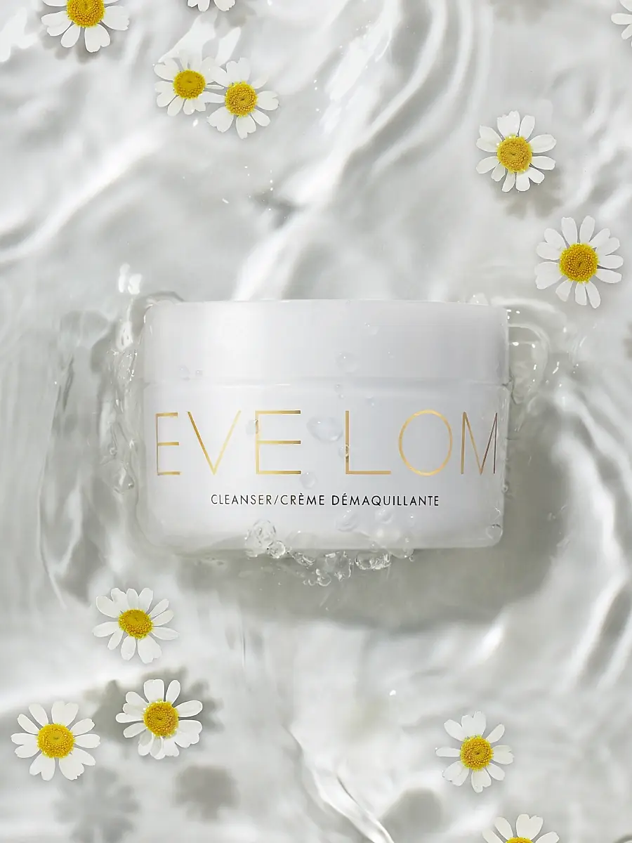 Eve Lom Women's Cleanser | Thumbnail 9 Eve Lom Women's Cleanser | Thumbnail 9