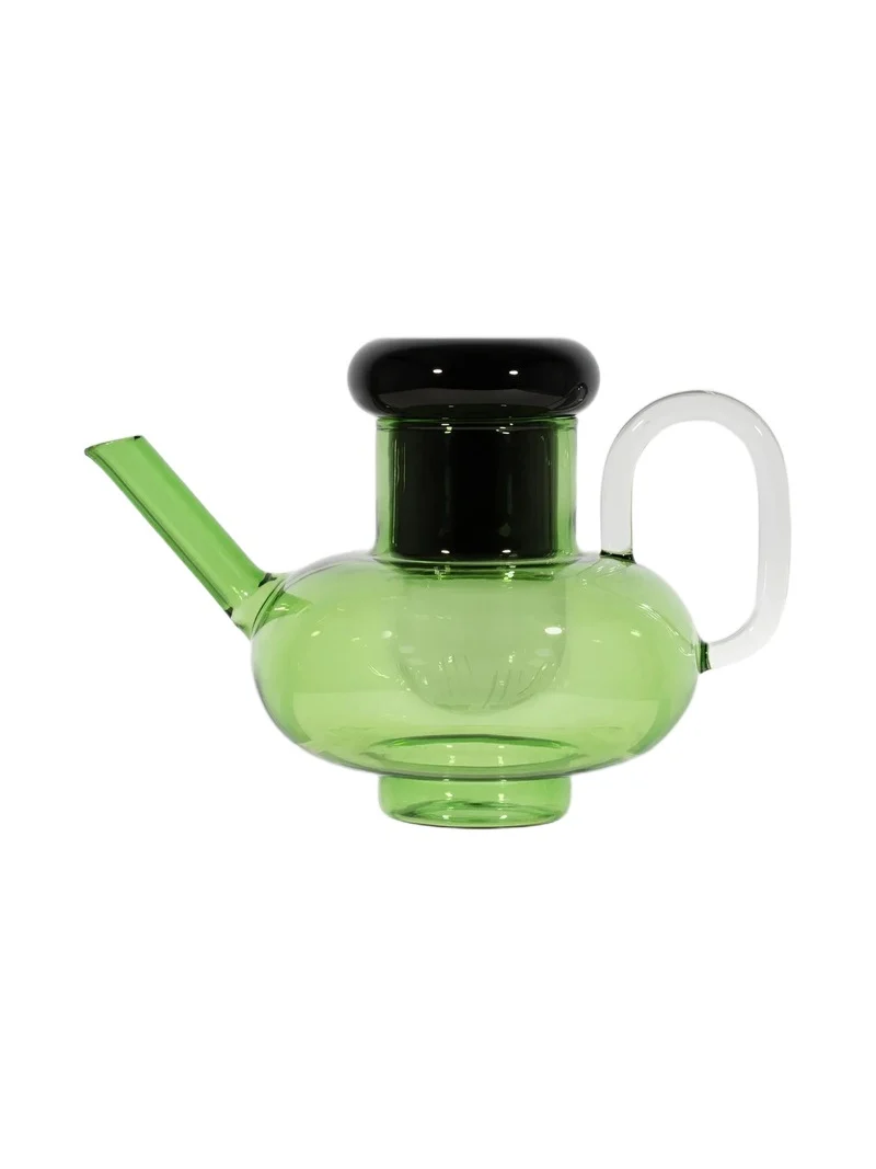 Tom Dixon Bump Glass Tea Pot