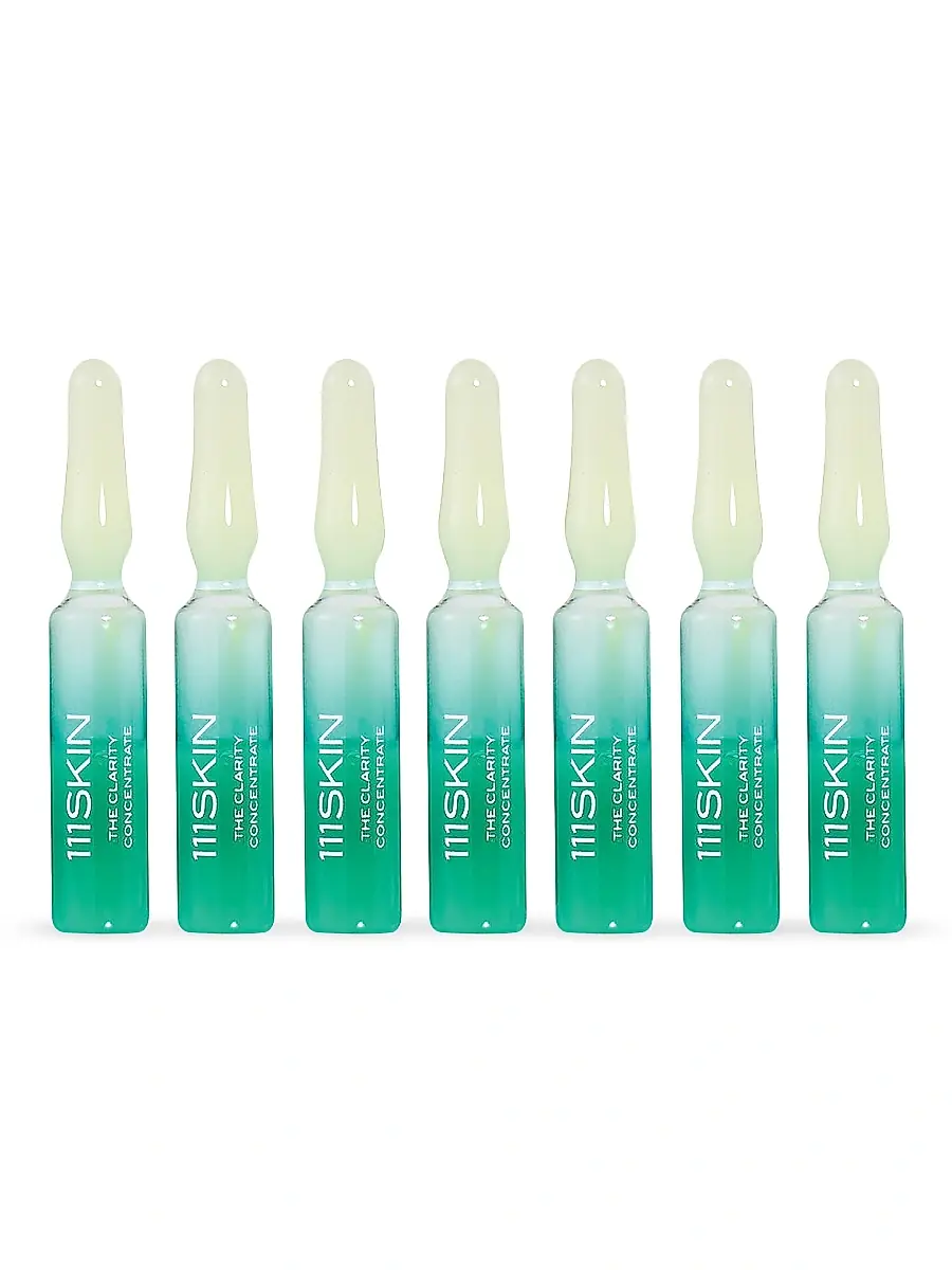 111SKIN The Clarity Concentrate | Thumbnail 5 111SKIN The Clarity Concentrate | Thumbnail 5