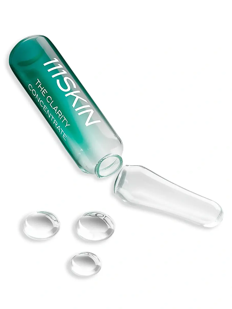 111SKIN The Clarity Concentrate | Thumbnail 7 111SKIN The Clarity Concentrate | Thumbnail 7