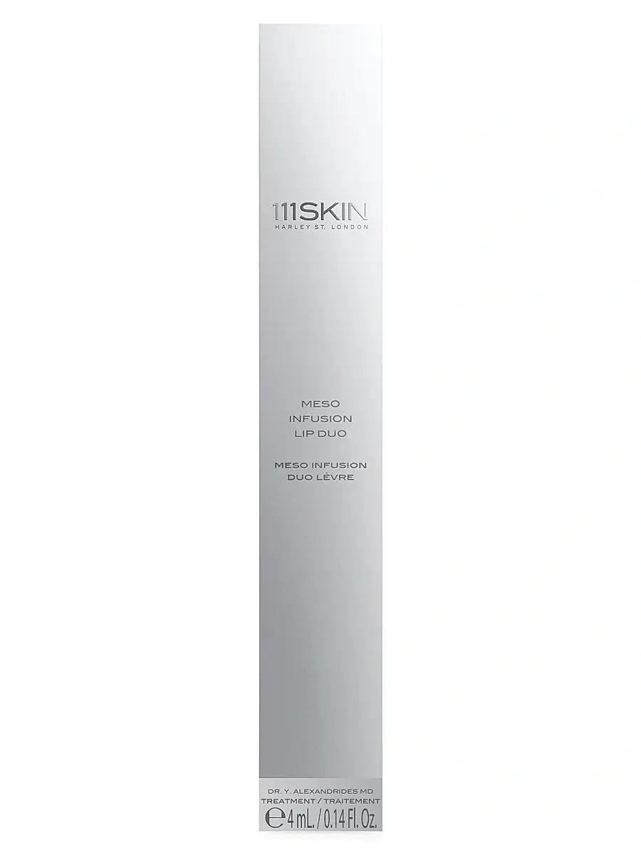 111SKIN Meso Infusion Lip Duo | Thumbnail 3 111SKIN Meso Infusion Lip Duo | Thumbnail 3