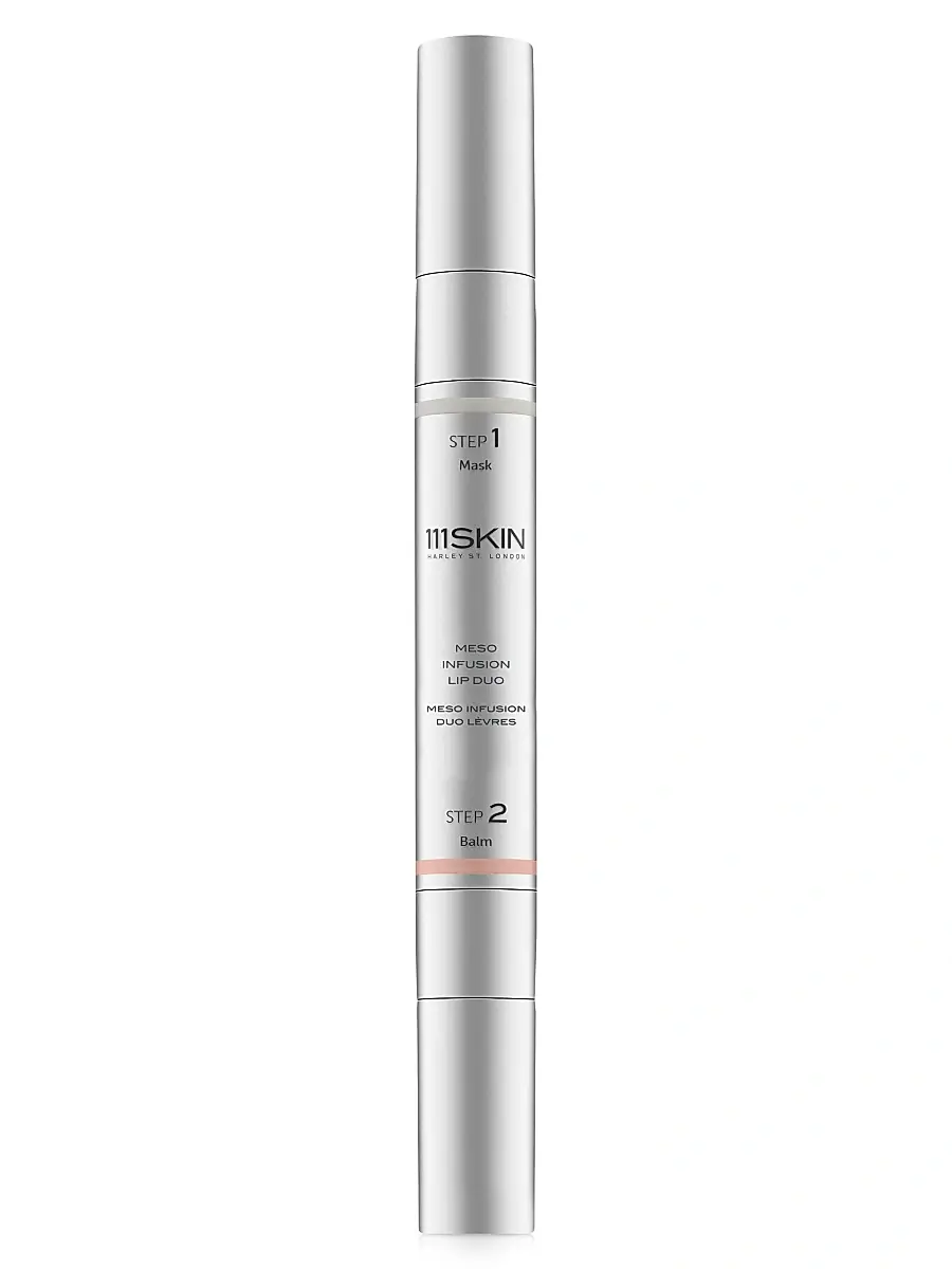 111SKIN Meso Infusion Lip Duo