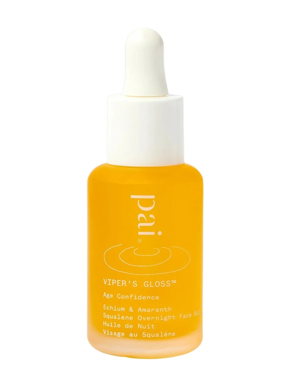 Pai Skincare Women's Viper's Gloss Age Confidence Face Oil