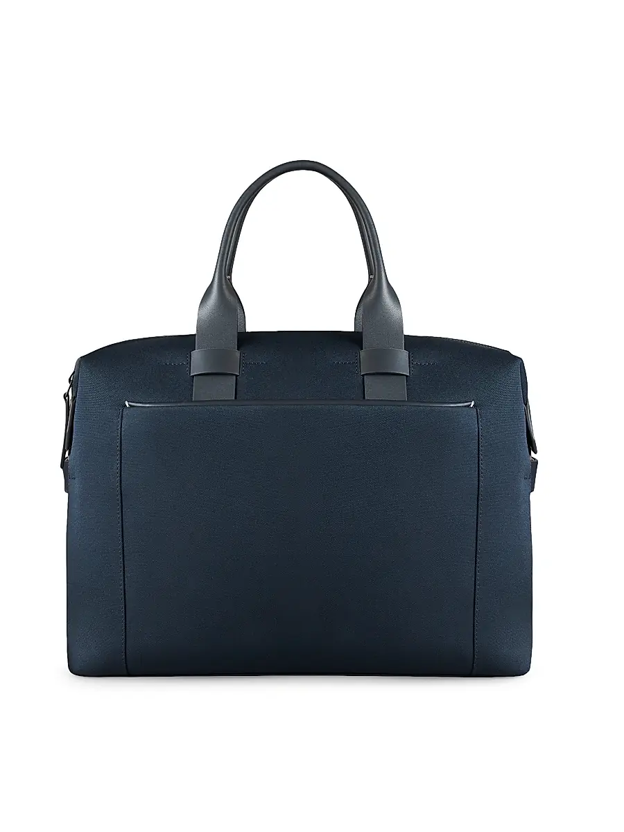 Troubadour Men Daytripper Carry All Tote Bag
