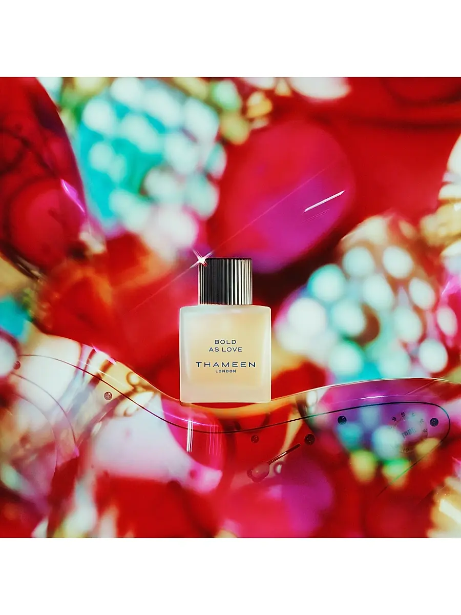Thameen Bold As Love Cologne Elixir | Thumbnail 3 Thameen Bold As Love Cologne Elixir | Thumbnail 3
