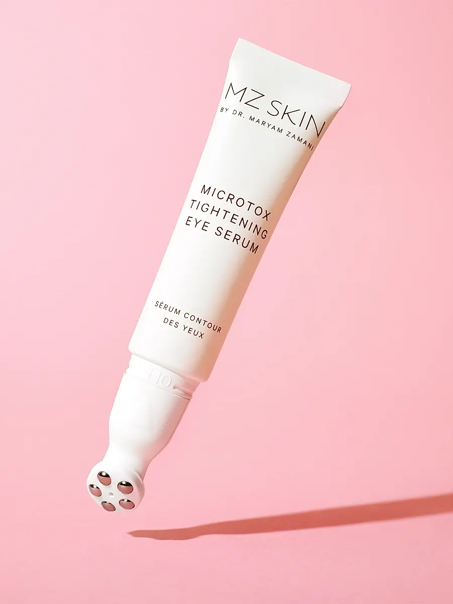 MZ Skin Women's Microtox Tightening Eye Serum | Thumbnail 4 MZ Skin Women's Microtox Tightening Eye Serum | Thumbnail 4