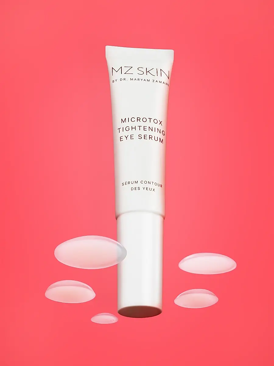 MZ Skin Women's Microtox Tightening Eye Serum | Thumbnail 5 MZ Skin Women's Microtox Tightening Eye Serum | Thumbnail 5