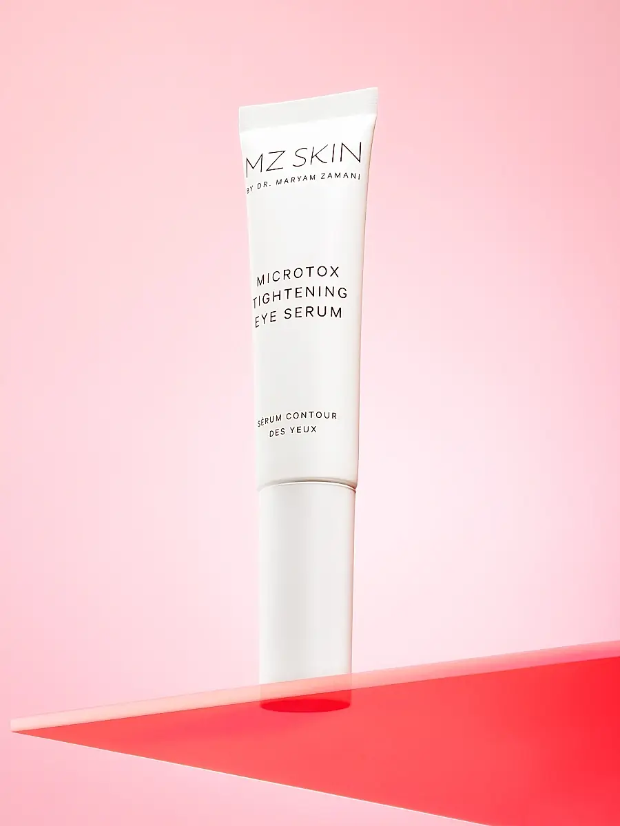 MZ Skin Women's Microtox Tightening Eye Serum | Thumbnail 6 MZ Skin Women's Microtox Tightening Eye Serum | Thumbnail 6