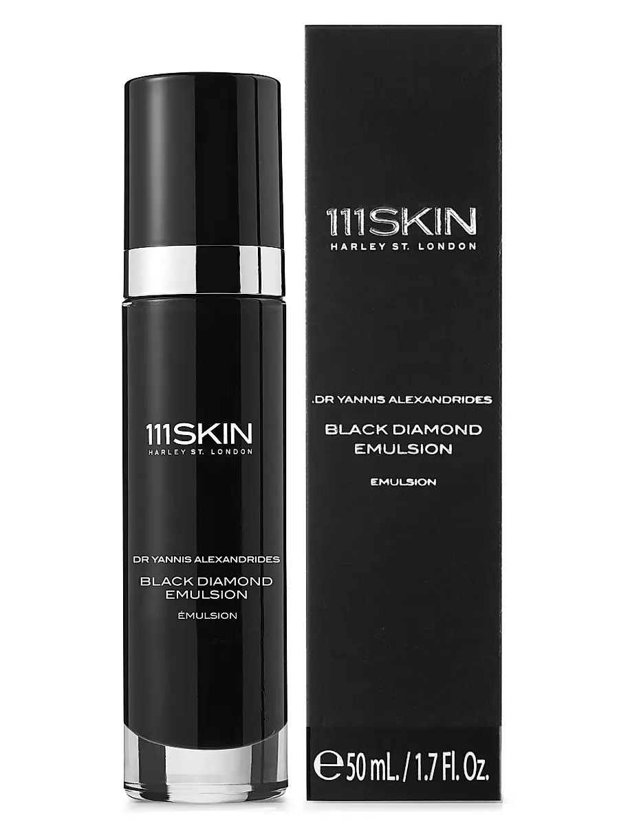 111SKIN Women's Celestial Black Diamond Emulsion | Thumbnail 2 111SKIN Women's Celestial Black Diamond Emulsion | Thumbnail 2