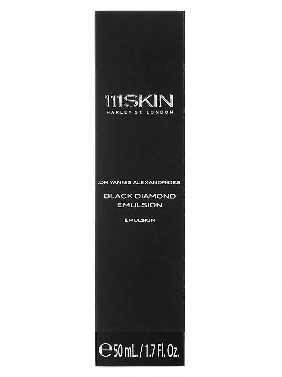 111SKIN Women's Celestial Black Diamond Emulsion | Thumbnail 3 111SKIN Women's Celestial Black Diamond Emulsion | Thumbnail 3