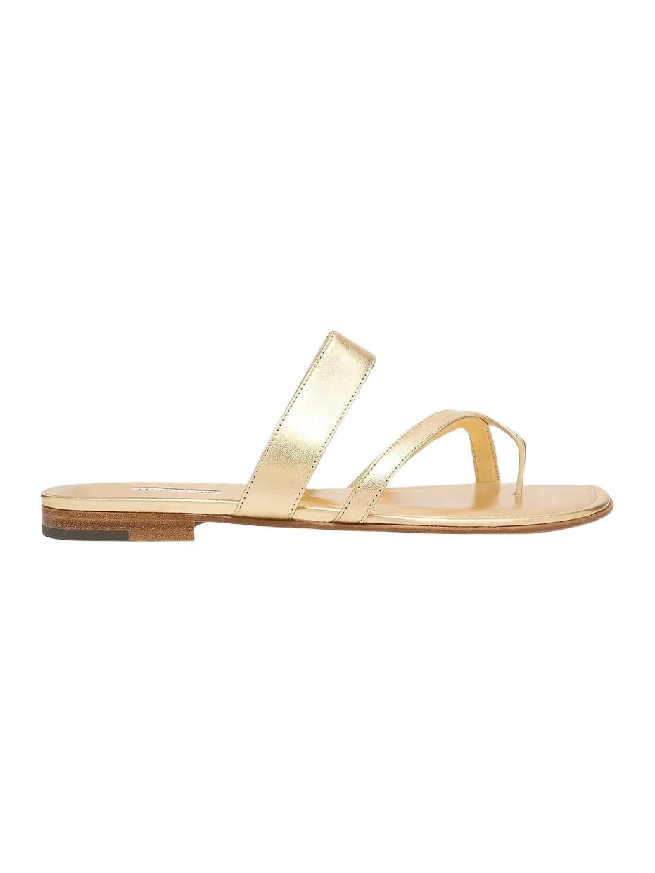 Women's Susa Leather Thong Sandals Women's Susa Leather Thong Sandals