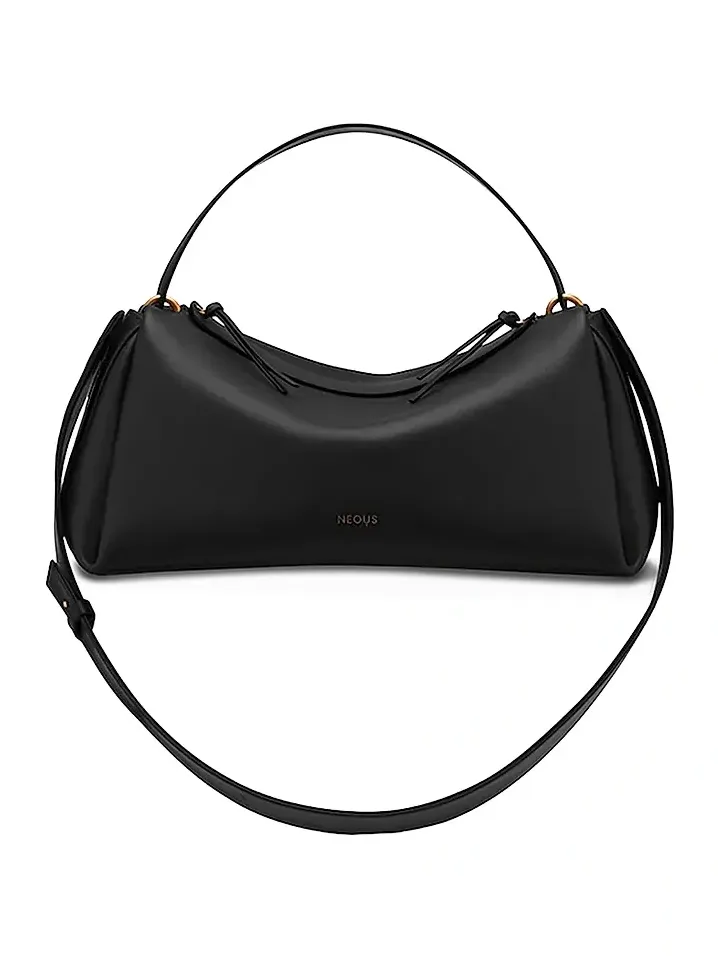 Women's Scorpius Leather Shoulder Bag Women's Scorpius Leather Shoulder Bag