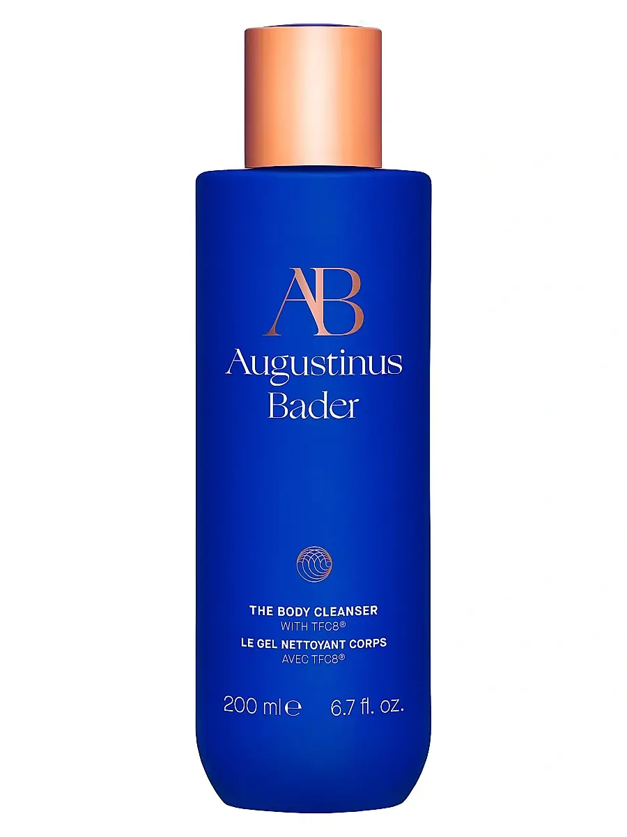 Augustinus Bader The Body Cleanser | Image 1 Augustinus Bader The Body Cleanser | Image 1