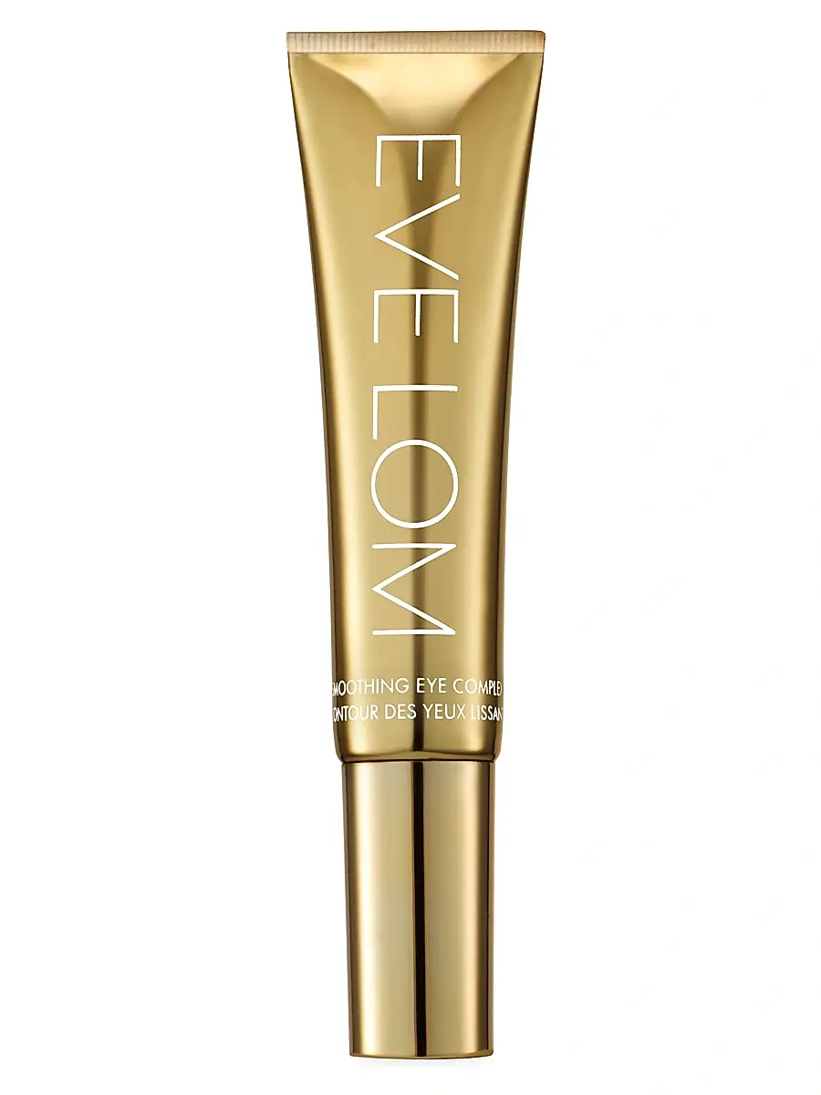 Eve Lom Women's Time Retreat Smoothing Eye Complex