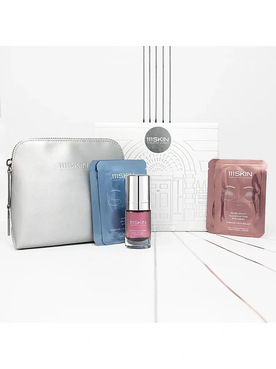 111SKIN Eye Lift 3-Piece Skin Care Edit | Thumbnail 2 111SKIN Eye Lift 3-Piece Skin Care Edit | Thumbnail 2