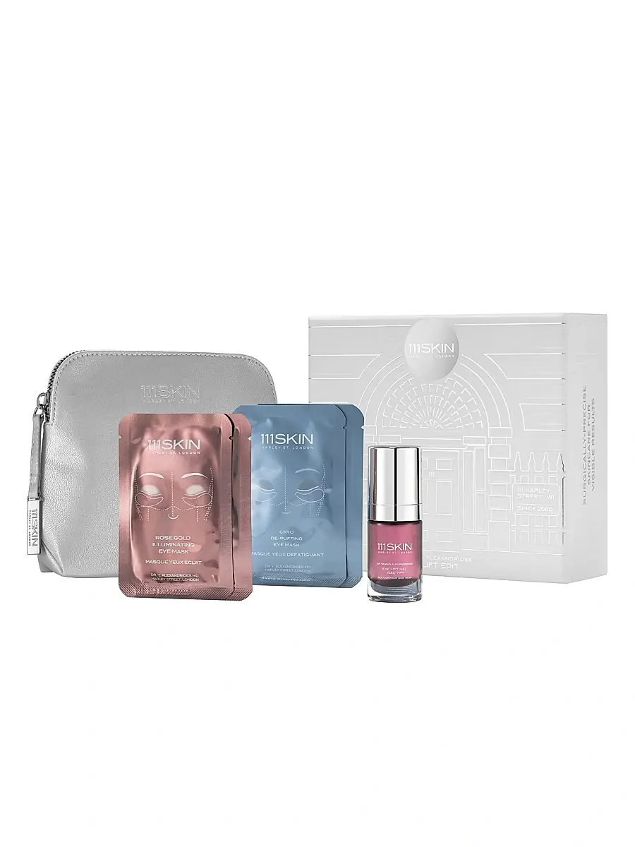 Eye Lift 3-Piece Skin Care Edit Eye Lift 3-Piece Skin Care Edit