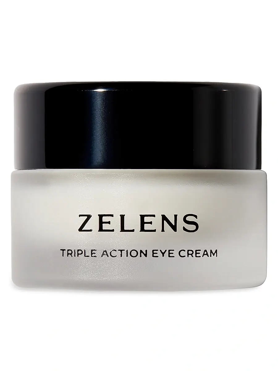 Zelens Women's Triple Action Eye Cream | Image 1 Zelens Women's Triple Action Eye Cream | Image 1