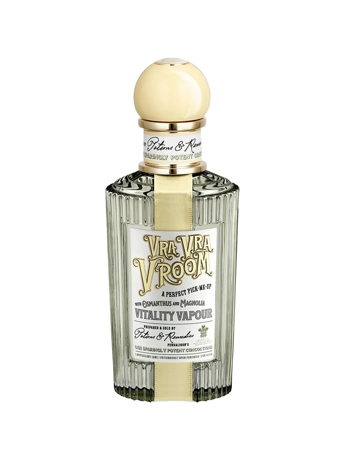 Penhaligon's Vra Vra Vroom Eau de Parfum