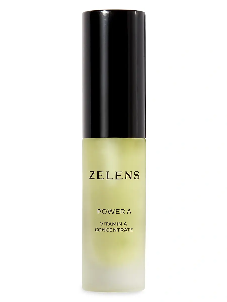 Zelens Women's Power A Retexturising & Renewing Treatment | Thumbnail 2