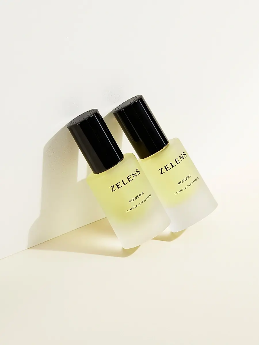 Zelens Women's Power A Retexturising & Renewing Treatment | Thumbnail 4