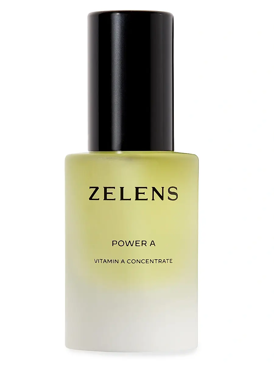 Zelens Women's Power A Retexturising & Renewing Treatment
