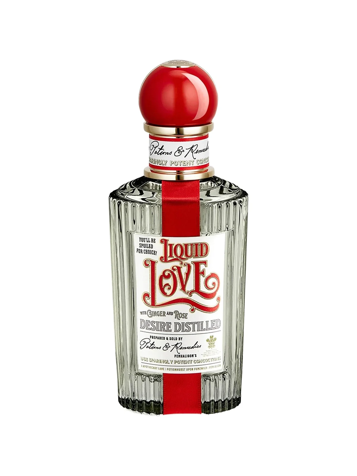 Penhaligon's Liquid Love Eau de Parfum