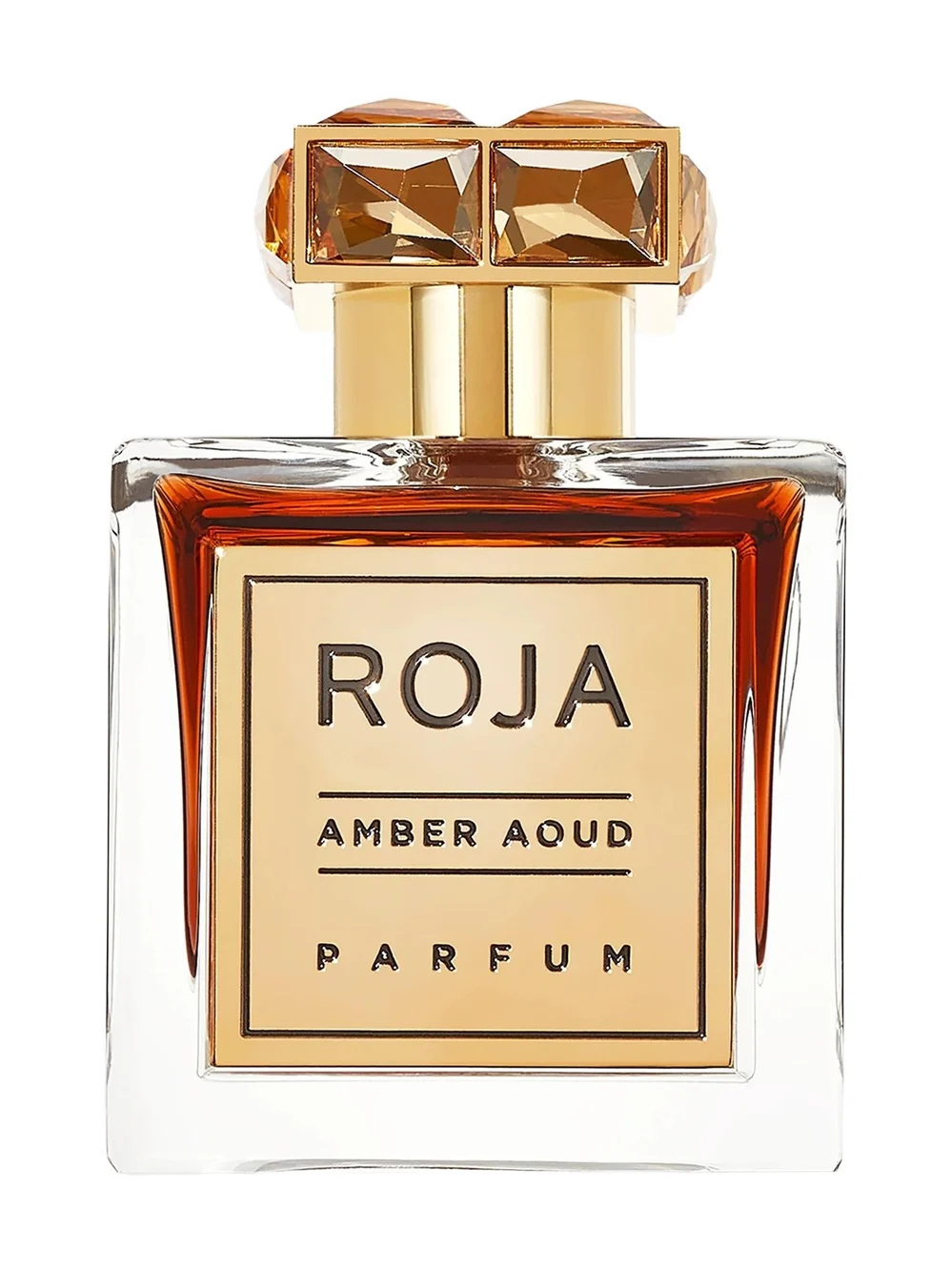 Roja Parfums Amber Aoud Parfum