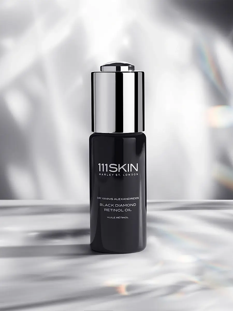 111SKIN Women's Black Diamond Retinol Oil | Thumbnail 8 111SKIN Women's Black Diamond Retinol Oil | Thumbnail 8