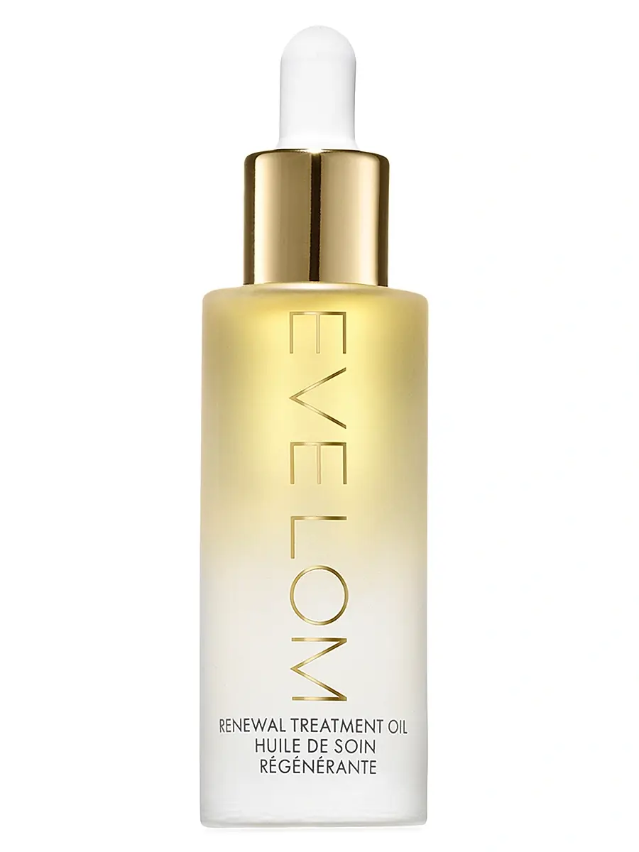 Eve Lom Women's Moisture & Radiance Renewal Treatment Oil