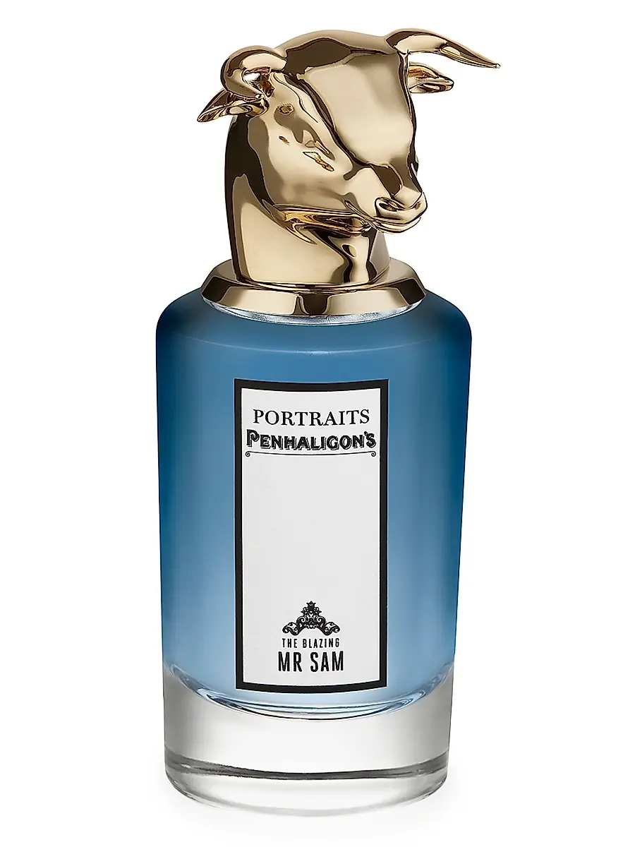 Penhaligon's The Blazing Mister Sam Cologne