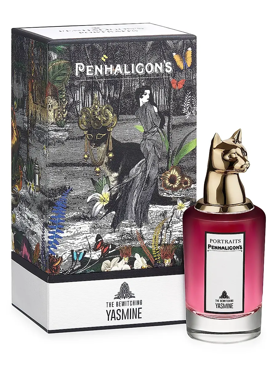 Penhaligon's The Bewitching Yasmin Eau de Parfum | Thumbnail 2