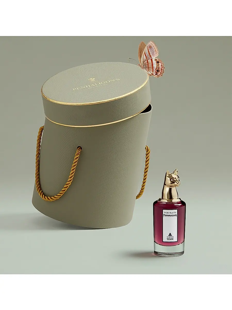 Penhaligon's The Bewitching Yasmin Eau de Parfum | Thumbnail 5
