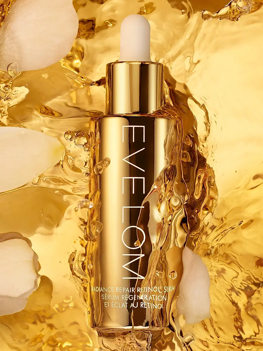 Eve Lom Women's Radiance Repair Retinol Serum | Thumbnail 4 Eve Lom Women's Radiance Repair Retinol Serum | Thumbnail 4