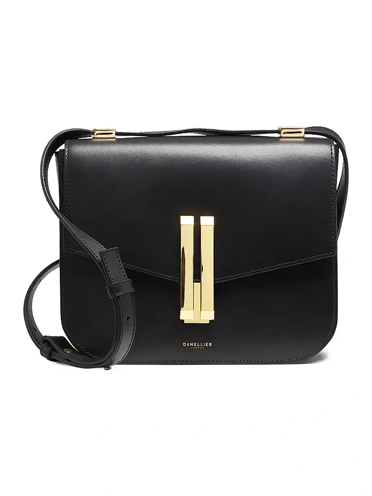 Women's Large Vancouver Leather Crossbody Bag Women's Large Vancouver Leather Crossbody Bag