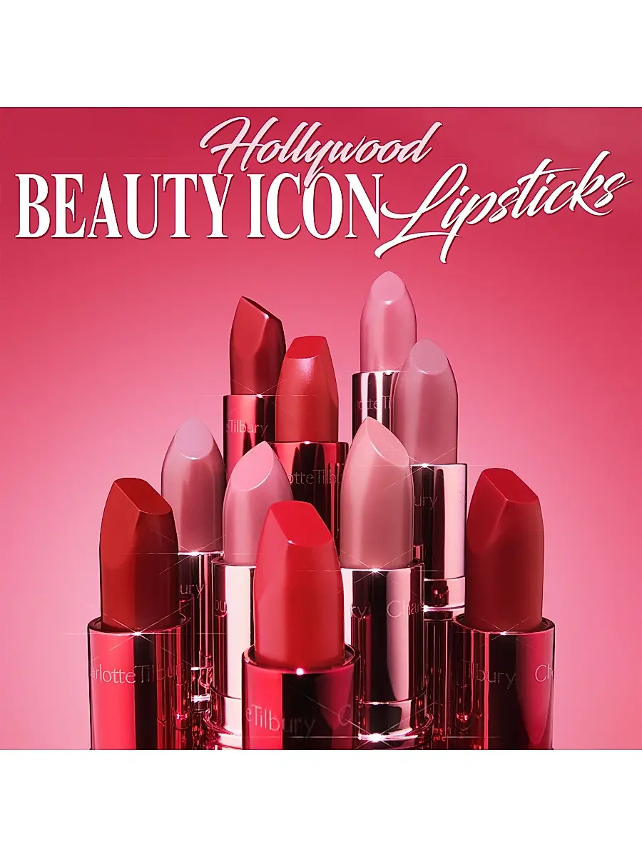 Charlotte Tilbury Women's Matte Revolution Lipstick | Thumbnail 9
