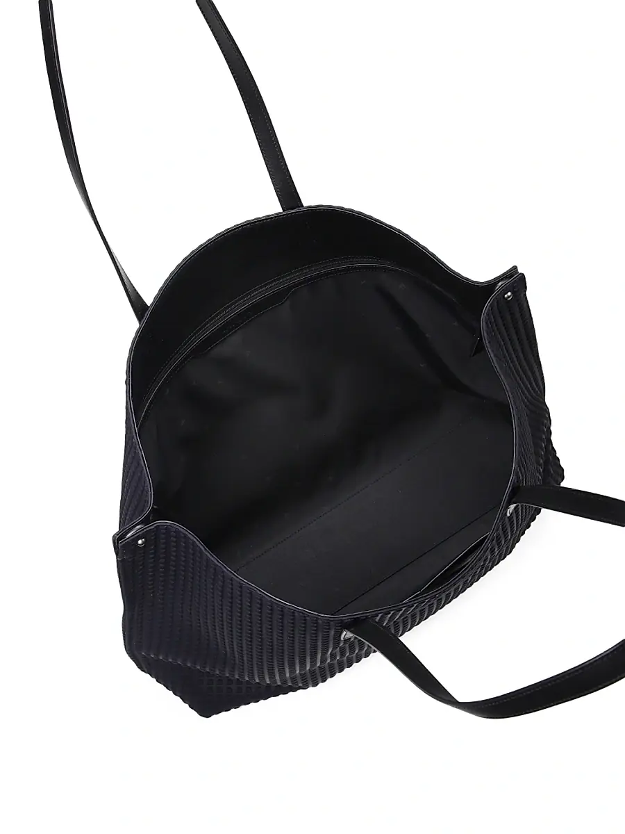Akris Women's Medium AI Neoprene Tote | Thumbnail 2 Akris Women's Medium AI Neoprene Tote | Thumbnail 2